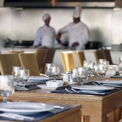 Отель Roda Beach Resort & Spa All-inclusive фото 3