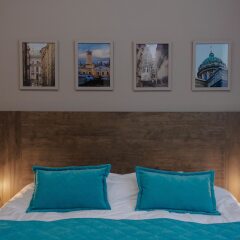 Apart-Hotel IminSPB комната для гостей фото 3