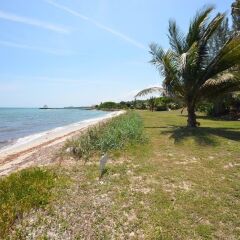 Отель Tallawah Villa, Silver Sands Jamaica 7BR пляж фото 2