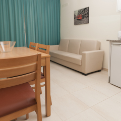 Апартаменты Studio 17 Atlantichotels в номере фото 2