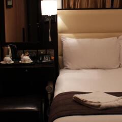 Hotel Edward Paddington в номере
