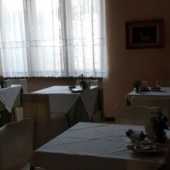 Отель Ristorante Genziana Италия, Альтавила-Вичентина - отзывы, цены и фото номеров - забронировать отель Ristorante Genziana онлайн с домашними животными