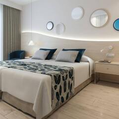 Universal Hotel Aquamarin комната для гостей фото 5