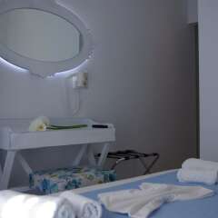 George Hotel спа