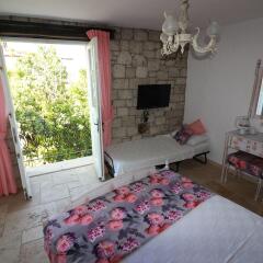 Aladya Tas Hotel Чешме комната для гостей фото 2