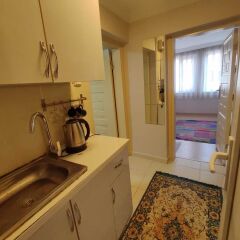 New Backpackers Hostel Турция, Стамбул - отзывы, цены и фото номеров - забронировать отель New Backpackers Hostel онлайн в номере
