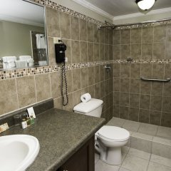 Cara Hotels Trinidad in Claxton Bay, Trinidad and Tobago from 197$, photos, reviews - zenhotels.com bathroom