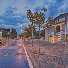 Turkuaz Port Hotel Турция, Бююкчекмедже - отзывы, цены и фото номеров - забронировать отель Turkuaz Port Hotel онлайн детские мероприятия фото 2
