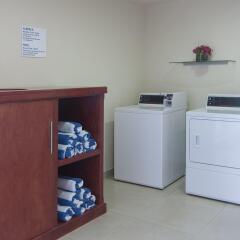 Отель Holiday Inn Express Cabo San Lucas детские мероприятия