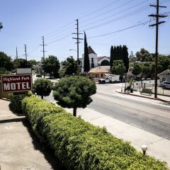 Отель Highland Park Motel США, Лос-Анджелес - отзывы, цены и фото номеров - забронировать отель Highland Park Motel онлайн фото 3