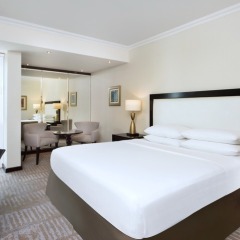 Radisson Blu Hotel & Resort 5* Стандартный номер с различными типами кроватей фото 27