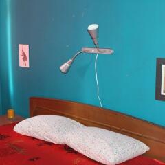 Trans Siberian Hostel Moscow Москва комната для гостей фото 4
