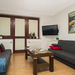 Отель TWW Apartamenty Zakopane Польша, Закопане - отзывы, цены и фото номеров - забронировать отель TWW Apartamenty Zakopane онлайн комната для гостей фото 2