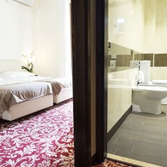 Grand Hotel Le Fonti Кьянчиано Терме