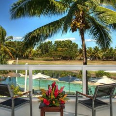 The Terraces Apartment Resort in Viti Levu, Fiji from 254$, photos, reviews - zenhotels.com balcony