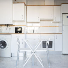 Отель Sunhome Fuengirola Studio Испания, Фуэнхирола - отзывы, цены и фото номеров - забронировать отель Sunhome Fuengirola Studio онлайн фото 4