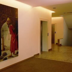Bayramoglu Resort Hotel Турция, Гебзе - отзывы, цены и фото номеров - забронировать отель Bayramoglu Resort Hotel онлайн сейф в номере