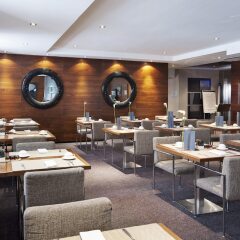 AC Hotel Recoletos by Marriott питание фото 2