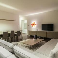 Отель Hemeras Boutique House Penthouse Solaria Италия, Милан - отзывы, цены и фото номеров - забронировать отель Hemeras Boutique House Penthouse Solaria онлайн комната для гостей фото 3