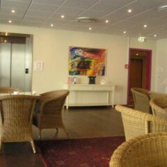 Отель Cabinn Aarhus Hotel Дания, Орхус - 2 отзыва об отеле, цены и фото номеров - забронировать отель Cabinn Aarhus Hotel онлайн помещение для мероприятий