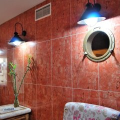 Hotel Praia do Burgau - Turismo de Natureza развлечения