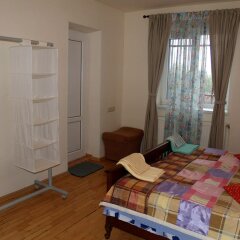 Отель Three Jugs B&B Армения, Ереван - 1 отзыв об отеле, цены и фото номеров - забронировать отель Three Jugs B&B онлайн комната для гостей фото 2