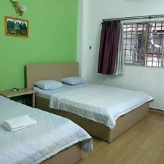 Hoang Linh Hotel Хошимин фото 10