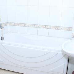 Hoang Cuong Hotel ванная