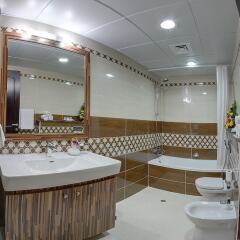Deira Suites Hotel Apartment сауна