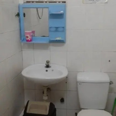 Thien Phuc Hotel Далат ванная фото 2