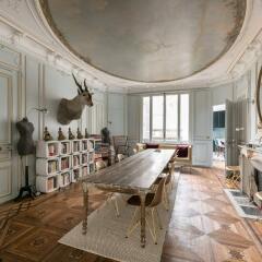 Отель onefinestay - Montmartre-South Pigalle private homes развлечения