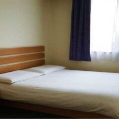 Отель Home Inn Chongqing Wanzhou Shixian Road комната для гостей фото 4