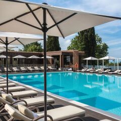 Гостиница Хаятт Ридженси Сочи (Hyatt Regency Sochi) с домашними животными