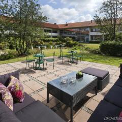 Отель BEST WESTERN Hotel Jagersro Швеция, Мальме - отзывы, цены и фото номеров - забронировать отель BEST WESTERN Hotel Jagersro онлайн детские мероприятия