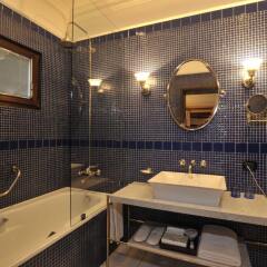 Hotel Casa Higueras комната для гостей фото 5