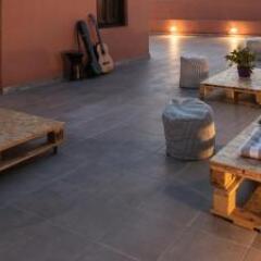 Intra Muros Boutique Hostel спа