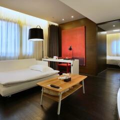 Отель Metropolo Classiq Shanghai Jing'an Temple Hotel Китай, Шанхай - отзывы, цены и фото номеров - забронировать отель Metropolo Classiq Shanghai Jing'an Temple Hotel онлайн фото 8