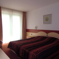 Hotel Krek in Radovljica, Slovenia from 176$, photos, reviews - zenhotels.com guestroom photo 2
