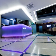 Luxe Hotel by turim hotéis Лиссабон развлечения