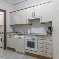 Отель Zubieta by Forever Rentals. 4 Bedroom Apartment. Wifi. Groups. 80m. Beach Испания, Сан-Себастьян - отзывы, цены и фото номеров - забронировать отель Zubieta by Forever Rentals. 4 Bedroom Apartment. Wifi. Groups. 80m. Beach онлайн фото 2
