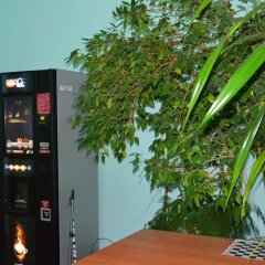 Cosy Hostel In Solntsevo спа
