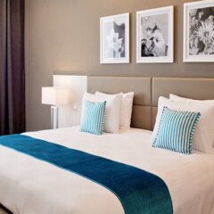 Отель Salini Resort комната для гостей фото 2