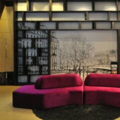 Kingtown Hotel Hongqiao развлечения