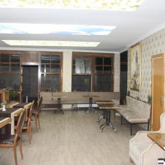 Grand Seigneur Hotel Old City гостиничный бар