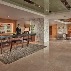 Отель Fraser Suites Hanoi интерьер отеля фото 3