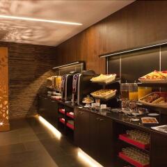 Отель BessaHotel Liberdade питание фото 2