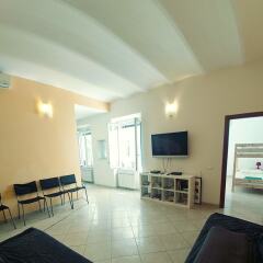 Отель Roma Termini Touristhome