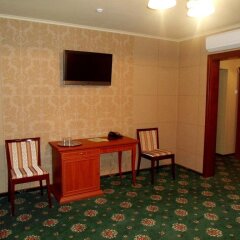 Гостиница H & K Imperial Plus Hotel Украина, Берегово - отзывы, цены и фото номеров - забронировать гостиницу H & K Imperial Plus Hotel онлайн интерьер отеля фото 2