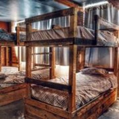 Отель B3 Hostel Playa - Adults only Мексика, Плая-дель-Кармен - отзывы, цены и фото номеров - забронировать отель B3 Hostel Playa - Adults only онлайн