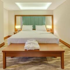 Lamec Hotel Business Турция, Гебзе - отзывы, цены и фото номеров - забронировать отель Lamec Hotel Business онлайн комната для гостей фото 3